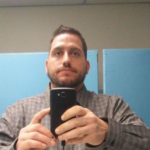 Meet your Posher, Scott ryan